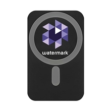 Andover 15W Magnetic Wireless Charger Vent Mount