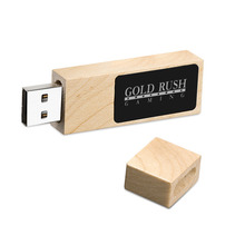 Lamon Avenue Maple Light Up USB