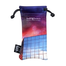 Smart Pouch - Small - Premium Microfiber Storage Cleaning Pouch