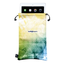 Smart Pouch - Extra Large - Premium Microfiber Storage Cleaning Pouch