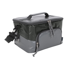 The Viking Collection(R) 9- Can Tarpaulin Cooler