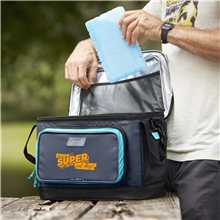 Coleman(R) XPAND(TM) 30- Can Soft Cooler