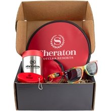 Seaside Kit