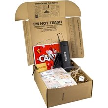 Traveltech Kit