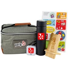 Luncheon Kit