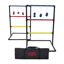 Fun On The Go Games - Ladder Ball