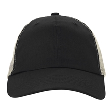 Double Nickle Trucker Meshback Cap
