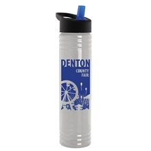 32 oz Adventure Bottle With Flip Straw Lid - Made With Tritan(TM) ReNew