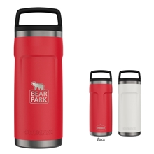 28 oz Otterbox(R) Elevation(R) Growler Tumbler