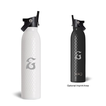 20 oz Swig Life(TM) Golf Stainless Steel Bottle
