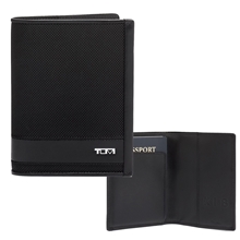 Tumi Alpha Passport Cover