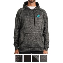 Burnside Performance Tech Fleece Hoodie