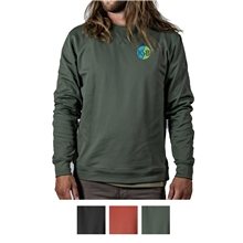 Mountain Standard Overland Fleece Crew