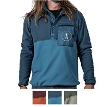 Mountain Standard Homegrown Fleece Pullover