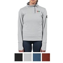 Mountain Standard Chinook 1/4 Zip Fleece