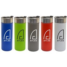 18 oz Vacuum Tumbler