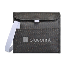 Sami Laminated Recycled Non - Woven Box Cooler