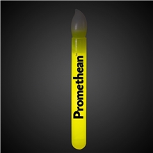 Yellow Glow Candlestick