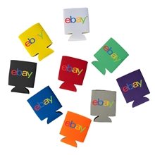 Can Cooler - Full Color