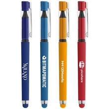 Kappa Softy Brights Gel Pen w / Stylus
