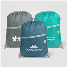 Daypack - rPET Drawstring Backpack