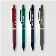 Phoenix Monochrome Pen w / Stylus