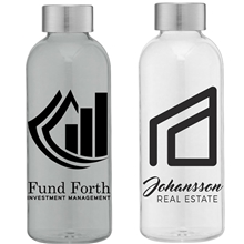 Stockholm - 22 oz Tritan Bottle