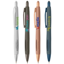 Avalon Softy Monochrome Metallic Stylus Pen