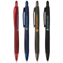 Avalon Softy Monochrome Classic Stylus Pen - ColorJet