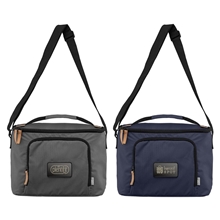 Navigator(TM) rPET 300D Cooler Bag