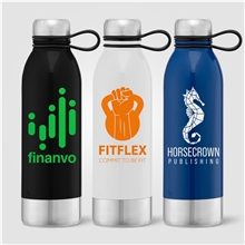 Sydney - 25 oz Stainless Sports Bottle