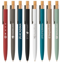 Reborn Recycled Aluminum Pen - Laser