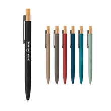 Reborn Recycled Aluminum Pen