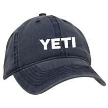 ACE Pigment Washed Cap