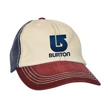 ACE Triple - Tone Colorblocked Cap
