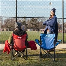 Stay Warm and Tailgate Kit