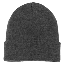 ACE Cuffed Knit Beanie