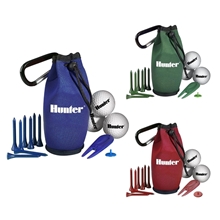 Tee Time Golf Kit