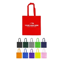 Economy Non - Woven Tote