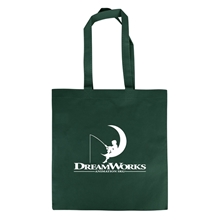 Economy Non - Woven Tote
