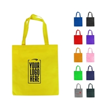 Eco Savings Non - Woven Tote