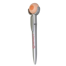 Breast Squeeze Top Pen