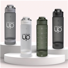 Call Of The Wild Measure Up 1000 ml / 34 oz Tritantm Bottle