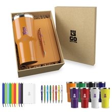 Show Your Colors 3- Piece Kit