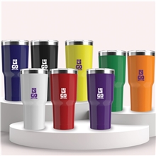Go Getter 530 Ml / 18 oz Stainless Steel Bottle