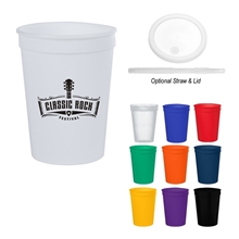 12 oz Big Game Stadium Cup