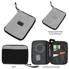 BrandCharger(R) Rover Eco Tech Travel Pouch