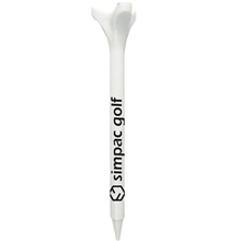 3 1/4 Bio - composite Golf Tee