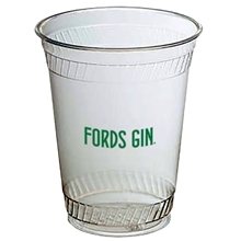 16oz Compostable PLA Cup