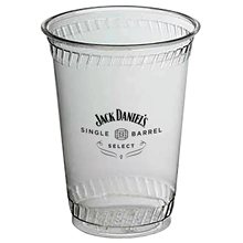 10 oz Compostable PLA Cup